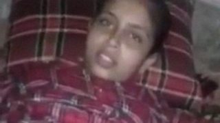 Bernyanyi Dan Meniduri Gadis Desa India Yang Sempit