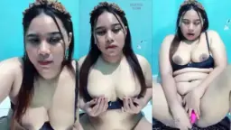 Velicia Menggoyang Uting Omek Dengan Bling2 Id 8562284