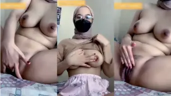Ica Ukhti Toge 05, Si Manis Yang Bikin Goyang