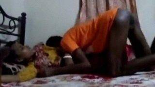 Ngentot Sama Tante Telugu, Ponakan Tua Yang Gak Sabar Nusuk