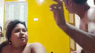 Tonton Video Seru Bhabhi Bbw Bengali Lagi Ngewe Hot Banget, Bikin Ngaceng!