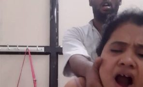 Video Mesum Perawat Desi Ishka Digilir Di Rumah Sakit