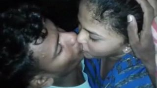 Video Mesum Singkat Pasangan Muda Tetangga India