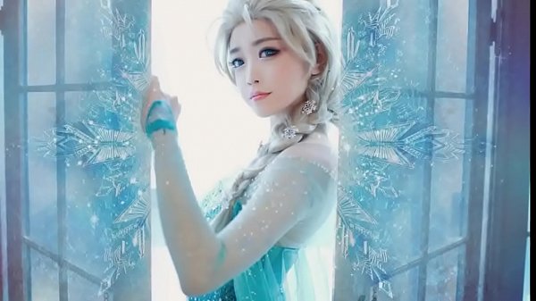 Elsa Si Cewek Asia Abg Yang Bikin Ngiler, Siap Digoyang.