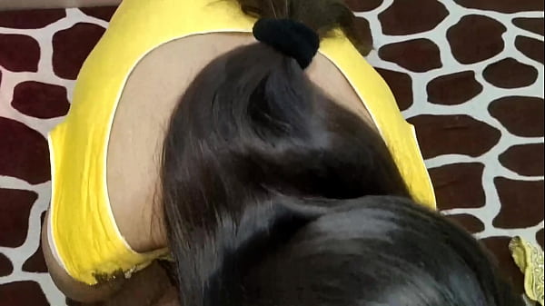 Ngentot Bareng Kakak Tiri Cewek India! Tabu Desi Pake Audio Hindi Dan Omongan Kotor, Roleplay, Saarabhabhi6, Panas Banget