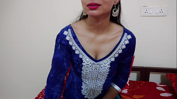 Menggila Dengan Gadis Desi Cantik, Merobek Memeknya Habis-habisan, Lalu Bercinta Romantis Usai Bercinta Oleh Devar – Suara Hindi Menggairahkan