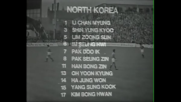 Italia Vs Korea Utara 1966: Pertarungan Panas Di Lapangan Yang Menggairahkan