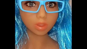 Doll Uae – Bantu Biaya Film Panasku Lewat Revolut: @donare69