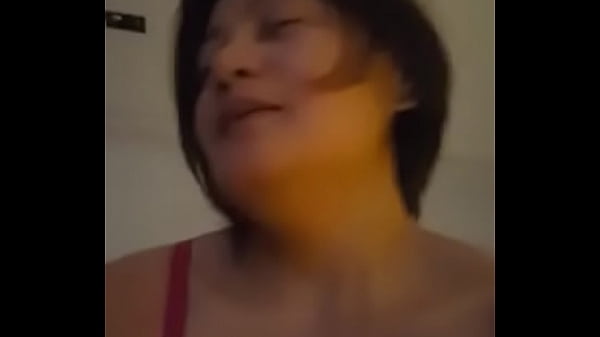 Tante Suci, Si Binal Lagi Nungguin Di Kamar Hotel Ritz Carlton, Pake Stoking Robek Siap Digebukin.