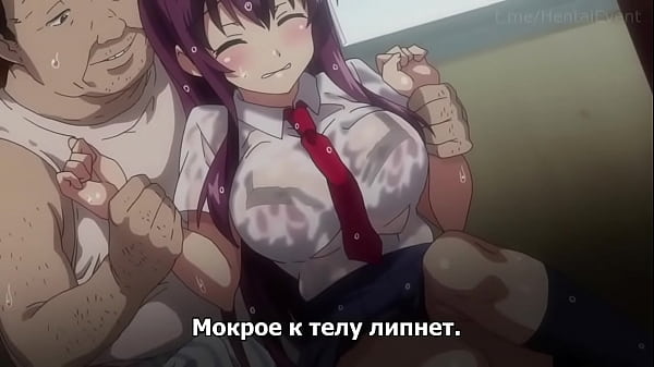 Ngerusukin Kontol Ke Memek Chi-chan, Episode 1 (sub Indo)