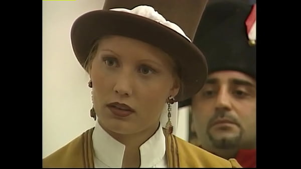 Napoleon Xxx #1 – Jurnal Erotik Sang Penakluk Ranjang Dari Prancis