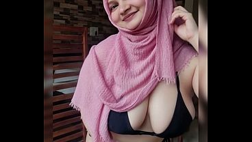 Situs Bokep Hijab Semok