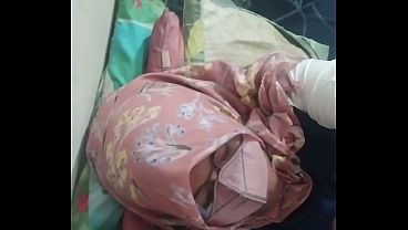 Tante Riani Ngemut Kontol Sampe Nikmat Banget, Bikin Makin Pengen.