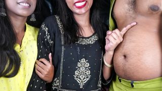 Gadis India Panas: Rayuan Mesra Adik Tiri Dalam Keluarga Hindi