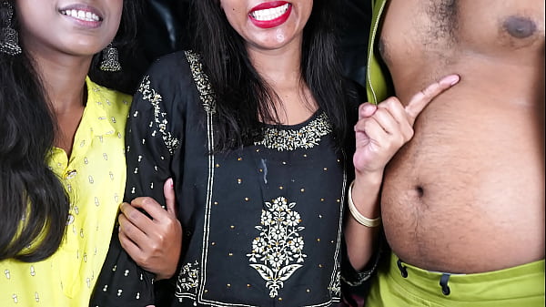 Gadis India Panas: Rayuan Mesra Adik Tiri Dalam Keluarga Hindi