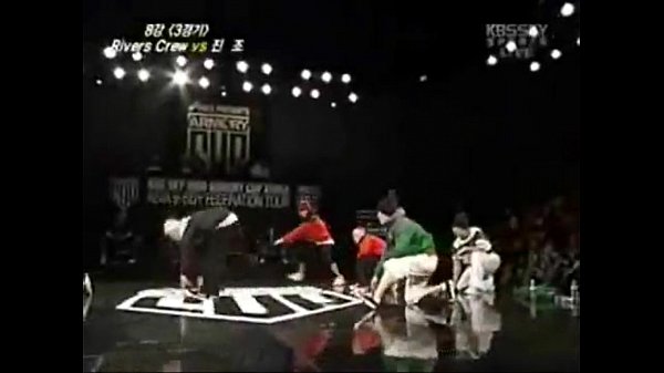 Tonton Trailer Armory Cup Korea Physicx Yang Bikin Gregetan Banget!