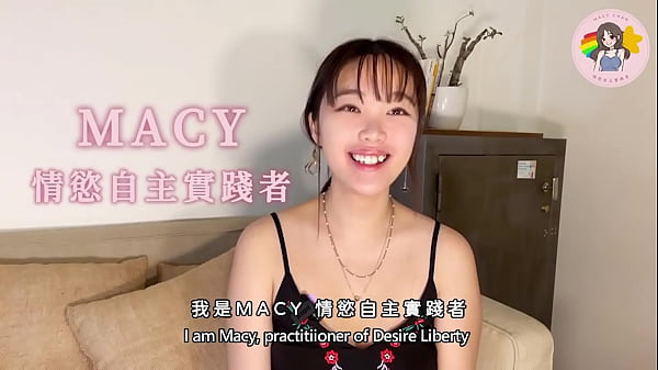 《韓國站多人運動大賽》老婆親自推薦5p！3男2女激情混戰！香港av女優macy Chan 廣東話情慾自主實戰
