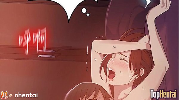 Lesbian Intens Di Kamar Mandi Bareng Ibu Tiri