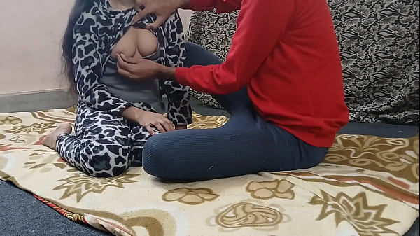 Tante Kurus Digebuk Kontol Gede, Suara Hindi Jelas Bikin Makin Panas
