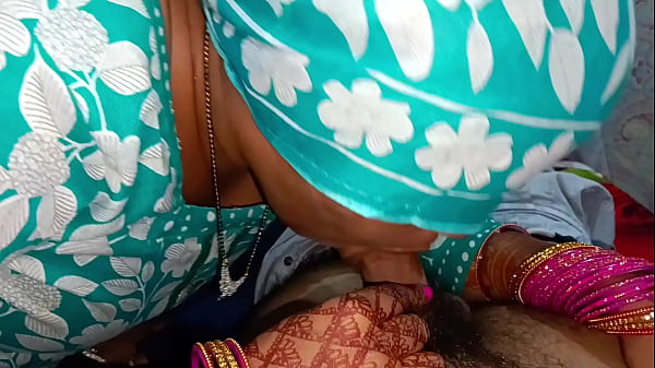 Video Blowjob Dan Anal Sex Spesial Karwa Chauth Dengan Suara Hindi Bikin Makin Panas