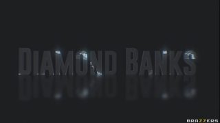 Diamonds Banks Menggoda – Tonton Lengkap Di Www.zzfull.com/trap