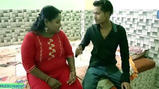 Cwk India, Koki Gede Panas, Main Kasar Sama Kakak Tiri Yang Udah Nikah!