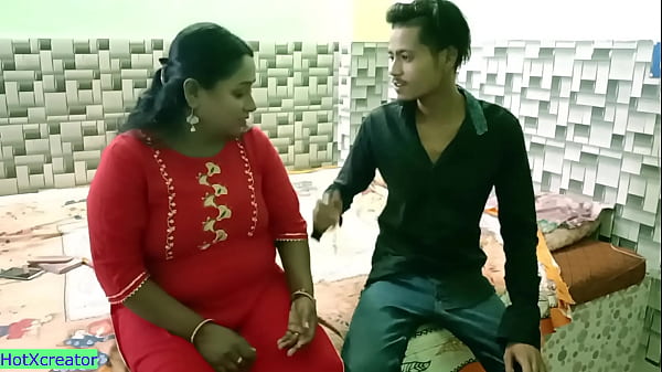 Cwk India, Koki Gede Panas, Main Kasar Sama Kakak Tiri Yang Udah Nikah!
