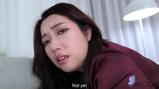 Cici Istri China Seksi, Toket Gede, Mainin Kontol Tegang.