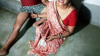 भाभी ने देवर को शादी से पहले ही सिखा दिया सुहागरात का असली मज़ा! गरमागरम हिंदी अश्लील कहानी