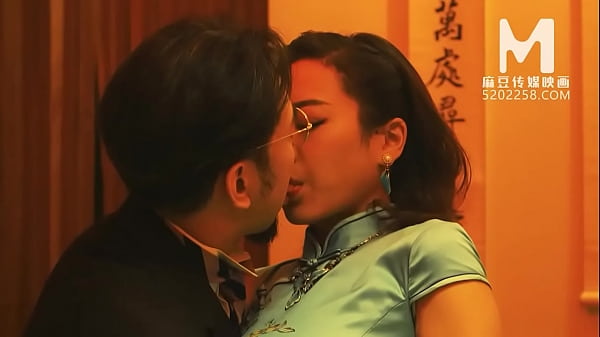 Tonton Trailer Mdcm 0005 – Pijat Gaya Cina Ep5, Su Qing Ke Ngegas, Video Porno Asia Paling Hot Abis!