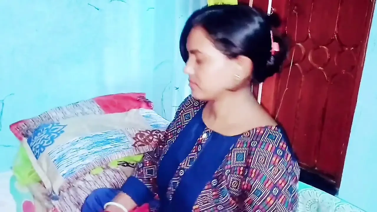 Indian Bahu And Sasur Ki Chudai Short Hindi Video