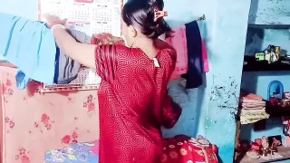 Desi Bhabhi Fucked Hard By Her Lover (bangla Dirty Audio )