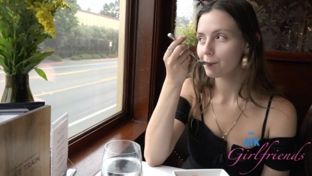 Atkgirlfriends – Serena Hill Norcal 2 Part 7, Si Seru Yang Bikin Keluar Keringat Dan Nafas Tersengal