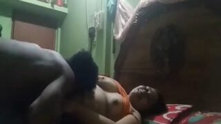 Brengsek Ngentotin Bini Orang Di Video Seks Tamil
