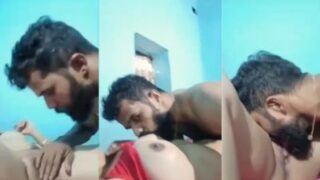 Devar Jilat Memek Basah Bhabhi Di Sesi Ngewe Bhabhi