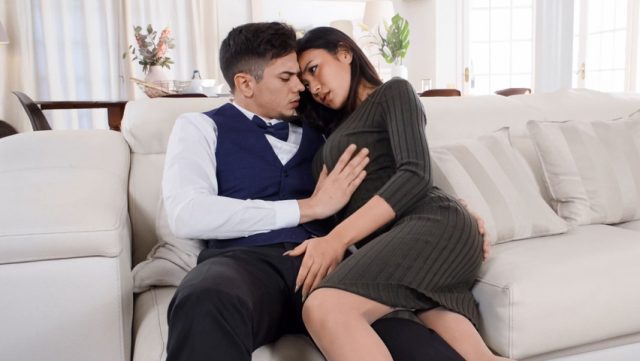 Hari Kamu Bareng Rae, Enaknya Sampai Ngeloyor