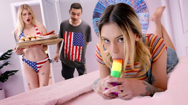 Kontes Ngocok Hot: Siapa Yang Paling Bikin Teler?