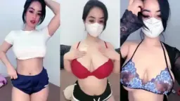 Mentok Banget Nih Zf Key, Bikin Greget Pengen Gigit.