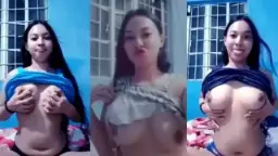 Pap Tt Nabil Si Member Bokepsin, Bikin Pengen Colok Terus