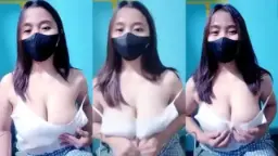 Ririii Mango Live, Goyangannya Bikin Ngilu, Bibirnya Bikin Ngiler