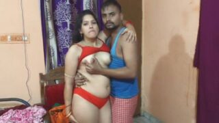 Suami Merekam Video Ngentot Hd Istri Seksi Di Ranjang