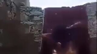 Tonton Video Mandi Bugil Cewek Desa Bangladesh Yang Bikin Panas.