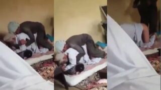 Video Mesum Paman Bejat Sama Keponakan Kecilnya Yang Bocor Di India