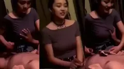 Viral Nih! Video Pijat Terapis Cantik, Full 4 Tahanan Bikin Nagih!
