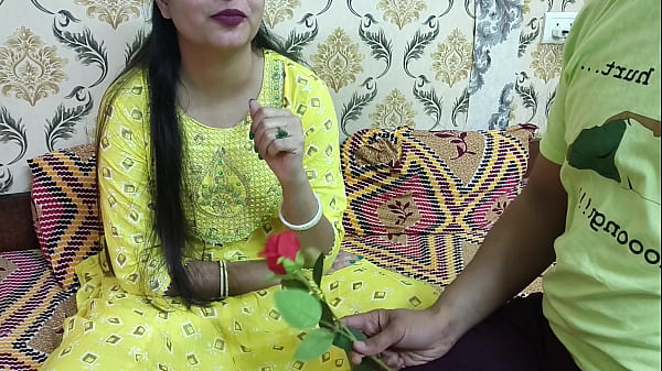 Valentine Spesial India: Stepbrother Ngajak Saara Step Sister-nya, Tapi Di Balik Rencana Ada Rahasia Nakal Yang Disembunyiin Pake Bahasa Hindi.