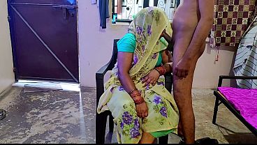 Bhabhi Ki Chudai, Hindi Suara Panas Bikin Makin Bernafsu.