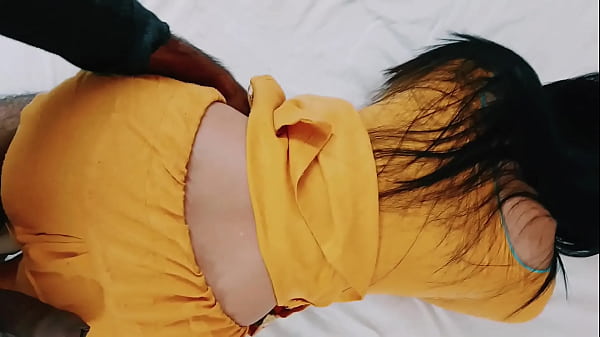 Desi Chachi Lagi Digebukin Kontol Keras Sampe Meraung