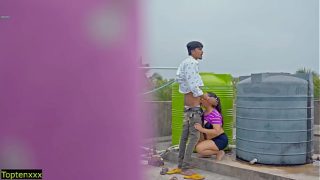 Jangan Tahan, Kencingin Aja Di Luar!