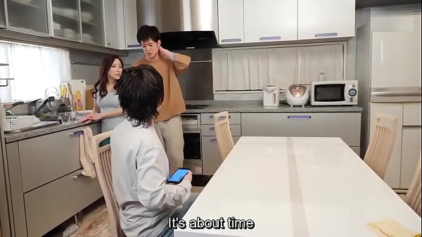 Teman, Ibu Tiri Lo – Bab Terakhir [pengen Lebih Banyak (100) Sub Indo Gratis Jav? Mampir Ke Myjavengsubtitle.blogspot.com, Jangan Lupa Coli Dulu Biar Greget!]