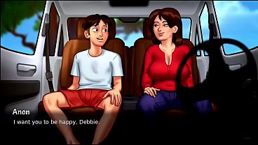 Malam Panas [v21.0.0] | Ibu Tiri Langsung Bikin Suasana Ngehe, Mulus Banget (18+) | Kisah Dewasa Vn